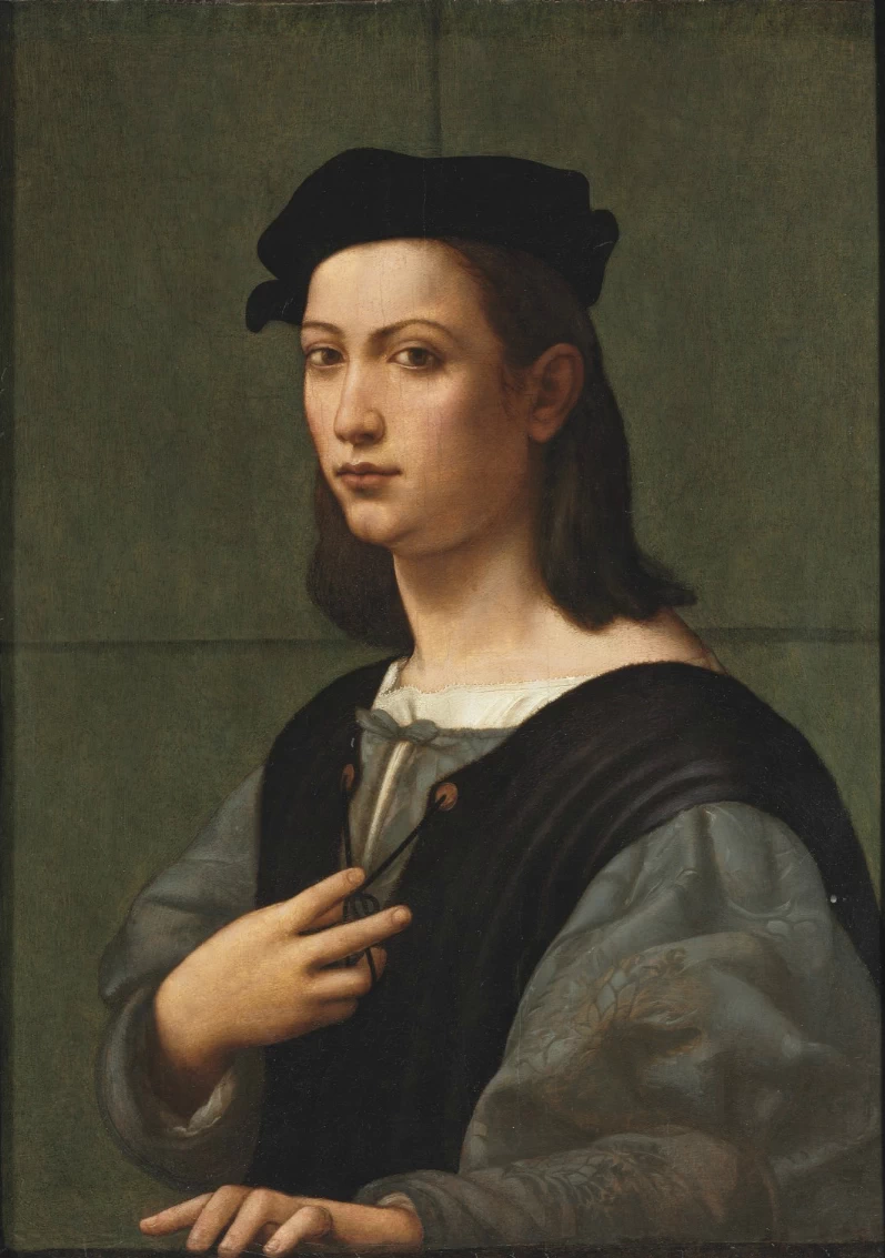 Ritratto di un giovane gentiluomo